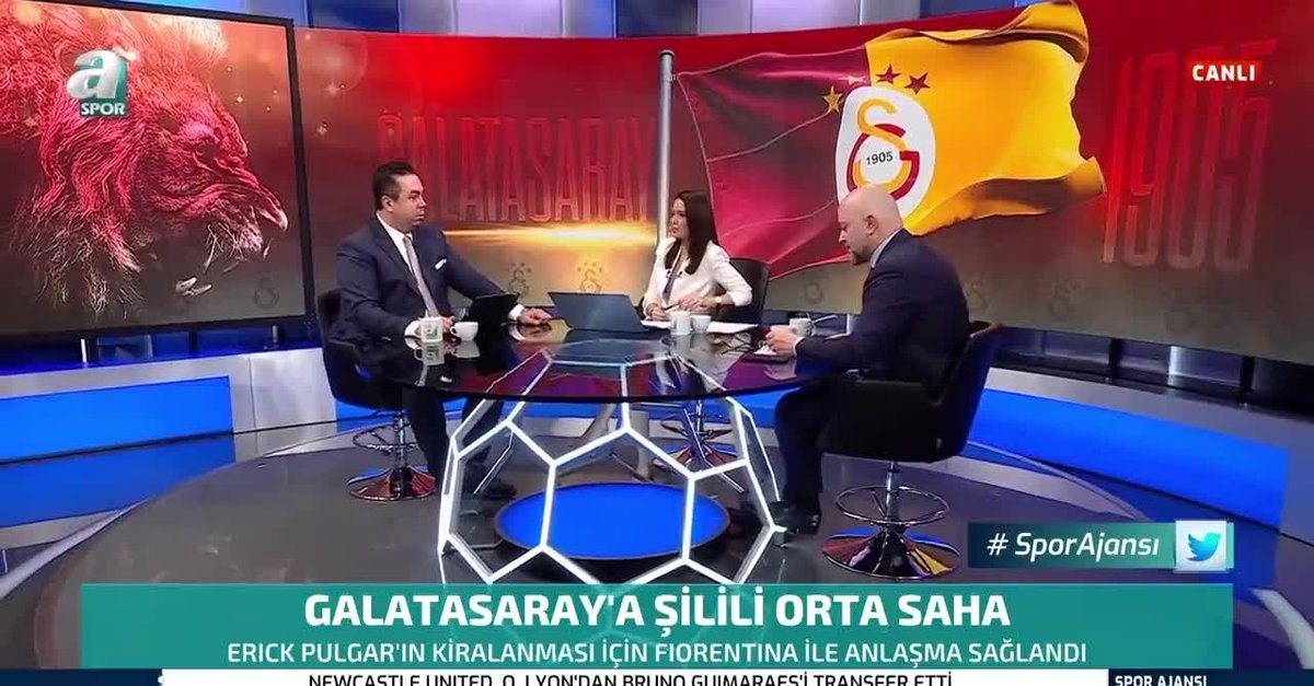 Çarpıcı iddia! Semih Kaya G.Saray'a mı dönüyor?
