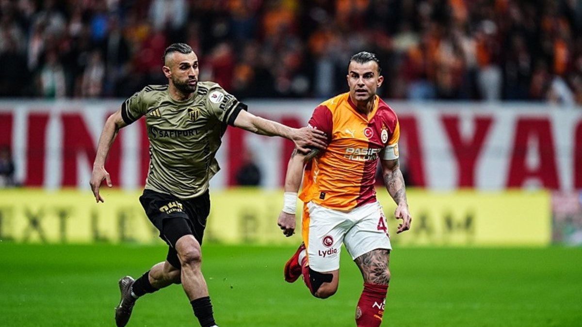 Abdülkerim Bardakcı: Herkesin bir tık daha sorumluluk alması lazım!