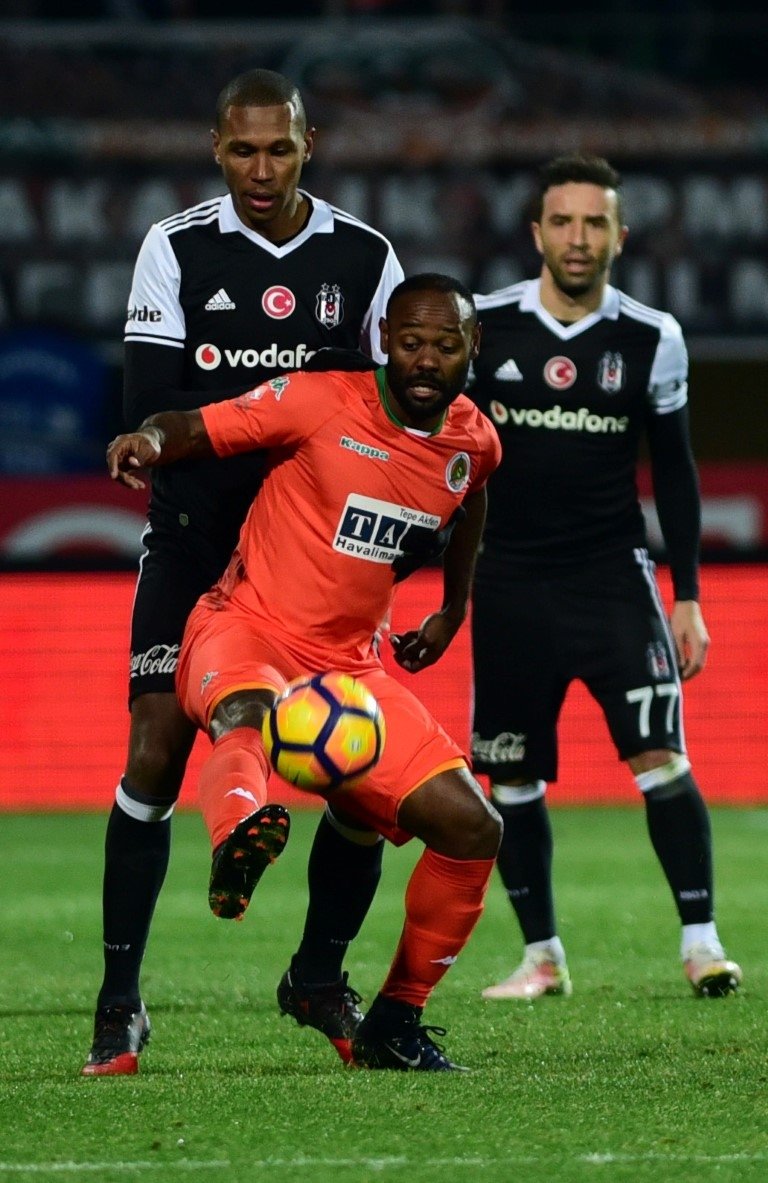 Vagner Love’dan Fenerbahçe açıklaması