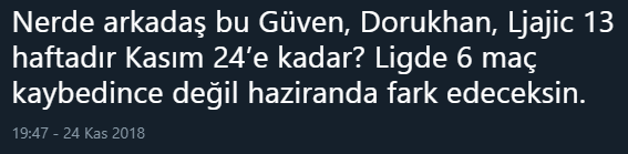 Sosyal medyanın Adem Ljajic tepkileri!