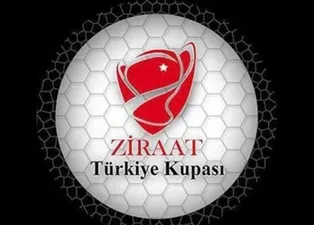 Türkiye Kupası'nda yarı final heyecanı