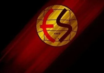 Eskişehirspor'da şok ayrılık!