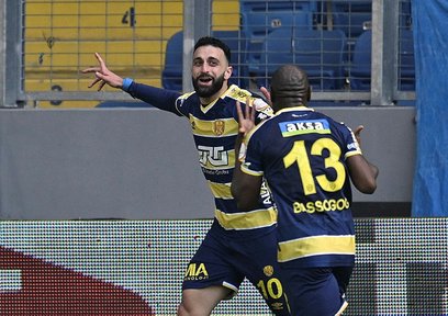 Ankaragücü'nden kritik 3 puan!