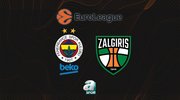 F.Bahçe Beko-Zalgiris | CANLI