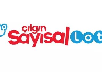 💥ÇILGIN SAYISAL LOTO ÇEKİLDİ! |