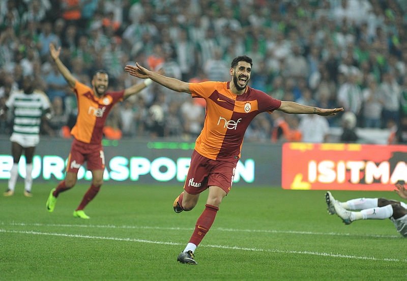 Galatasaray’ın derbi 11’i belli oldu