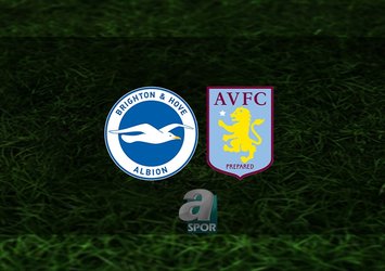 Brighton -  Aston Villa maçı hangi kanalda?
