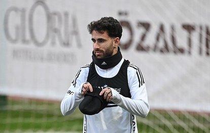 Benfica’dan Beşiktaş’a flaş Rafa Silva teklifi!