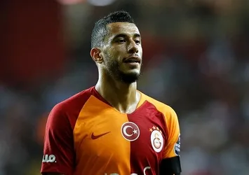 Belhanda dönüyor