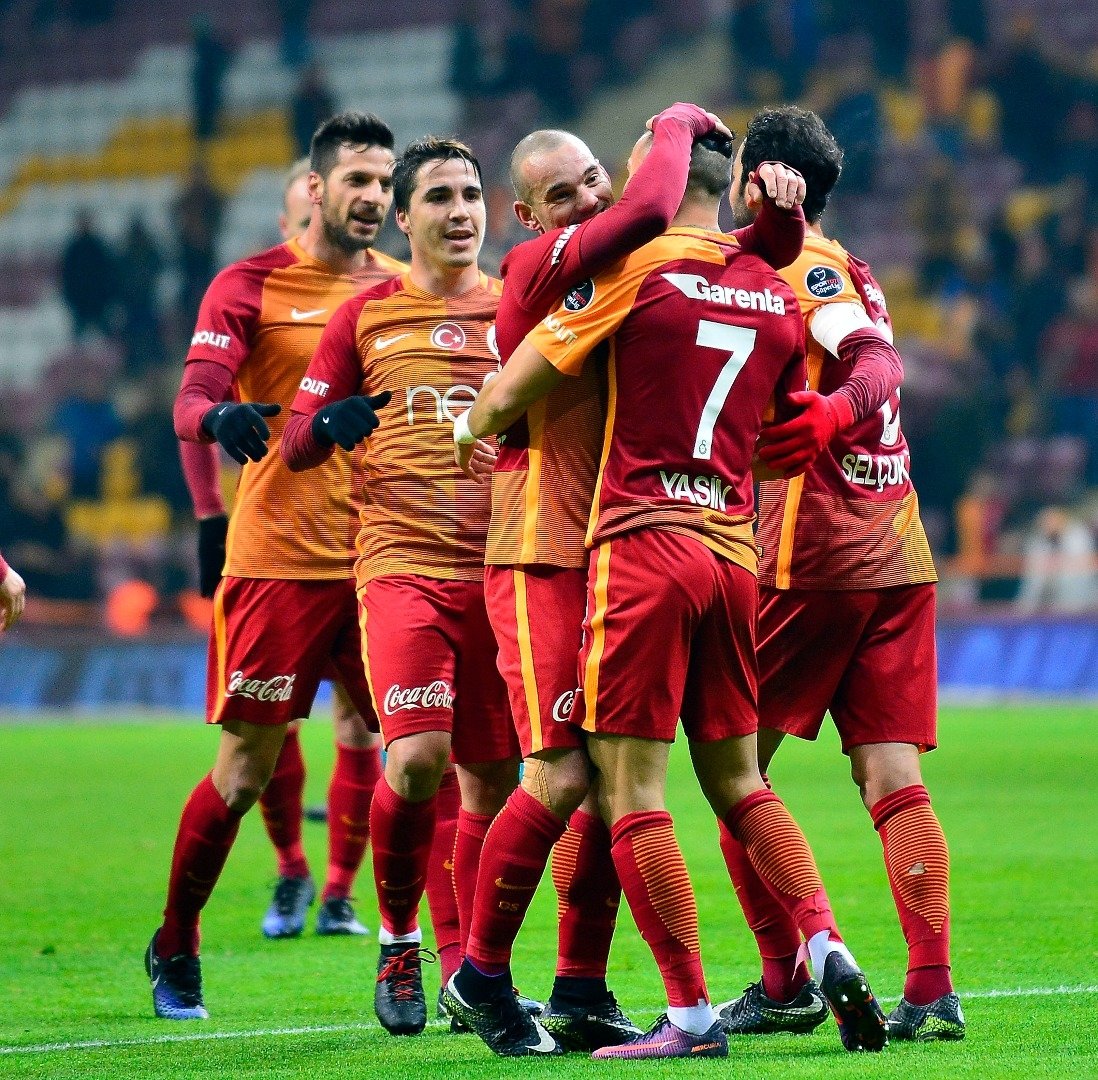 İşte Süper Lig’in en yaşlı takımı