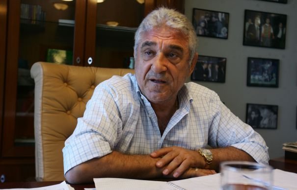 Gheorghe Hagi Fenerbahçe’ye önerilmiş!