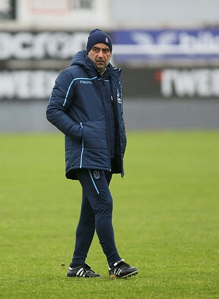 Trabzonspor’da kadro değişiyor!