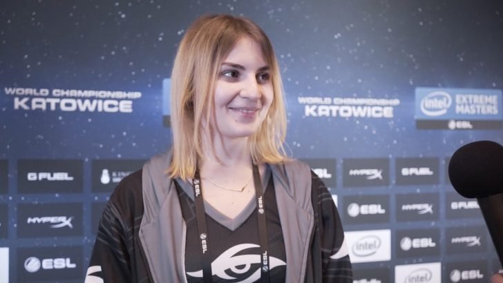En çok kazanan 15 kadın esporcu