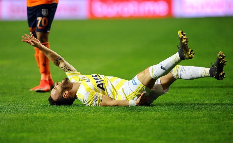 Fenerbahçe’de tarihi rakam! Dokuz...
