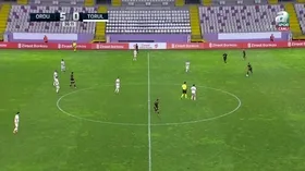 GOL | Orduspor 1967 6-0 Torul Belediye Spor
