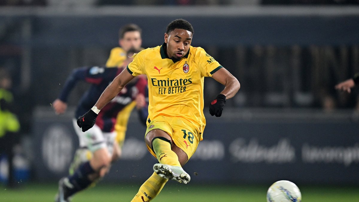 Nkunku'dan gündem olan Fenerbahçe itirafı: Düşünmedim bile!