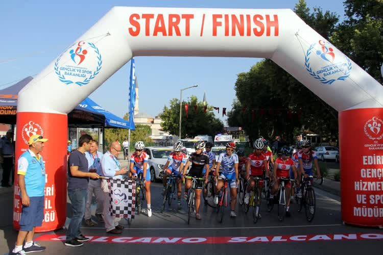 Yol Bisikleti Balkan Şampiyonası