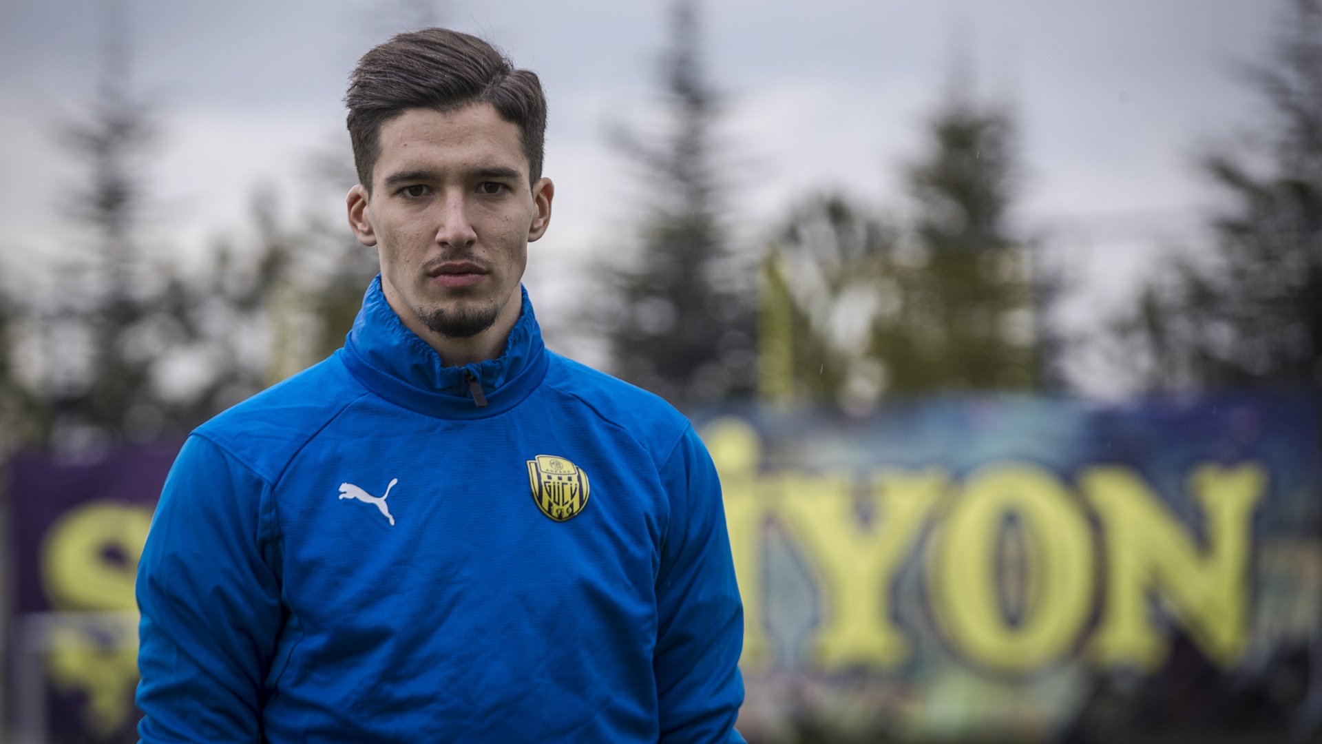 Süper Lig’de haftanın 11’i!