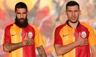 Jimmy ve Şener'le yollar ayrılıyor!