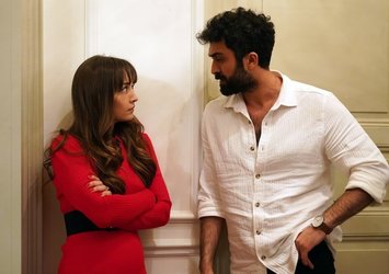 Baba SON BÖLÜM İZLE