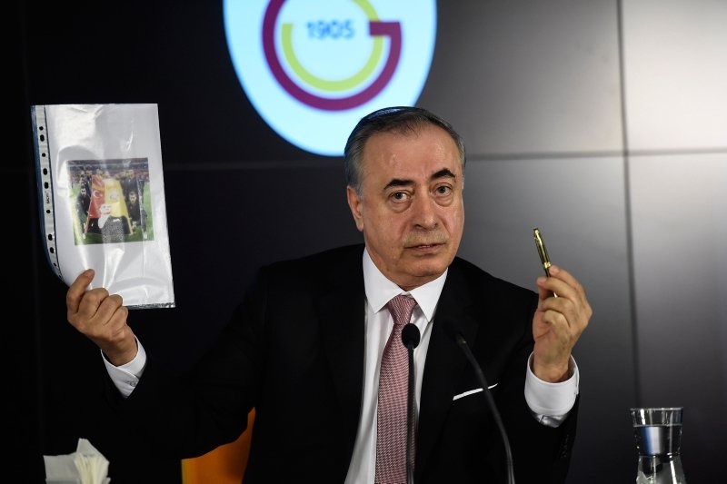 UEFA’dan flaş Galatasaray açıklaması!