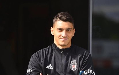 Beşiktaş ayrılığı resmen açıkladı!