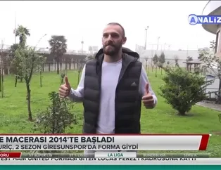 Transferin gözdesi Vedat Muriç