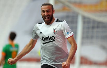 Son dakika spor haberi: Beşiktaşlı Cenk Tosun’dan flaş Ancelotti açıklaması! Fenerbahçe...