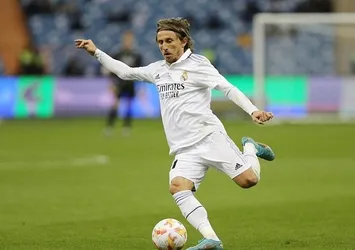 Eyüpspor'da Luka Modric iddiası!