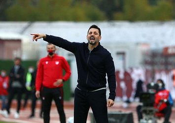 F.Bahçe'ye sert eleştiri! "Bu takım Erol Bulut'la..."