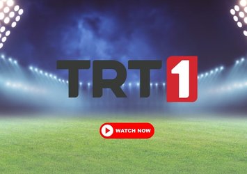 TRT 1 CANLI İZLE🔴TRT 1 canlı, HD izleme linki! TRT1 güncel frekans bilgileri (Galatasaray - Bodo/Glimt maçı UEFA Şampiyonlar Ligi)