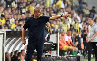 Fenerbahçe Tete ile büyük aşama kaydetti