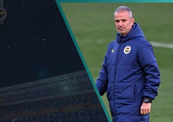 F.Bahçe o transfer için devlerle yarışta!