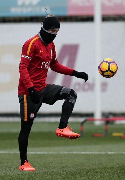 Galatasaray’ın yeni Arda Turan’ı: Buğracan Kırmızıtaş