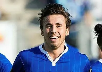 Trondsen veda etti
