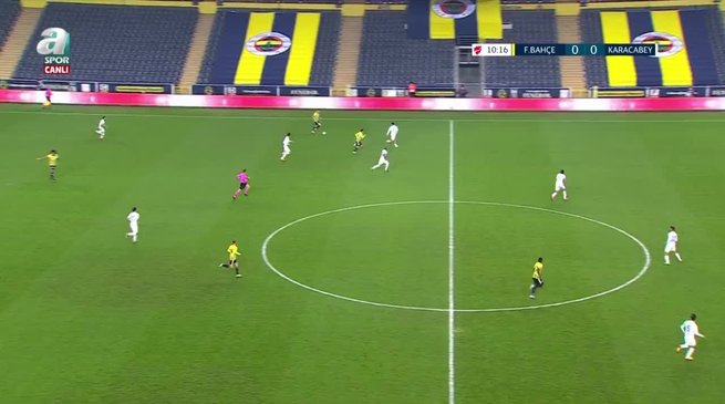 fenerbahce karacabey belediyespor 1