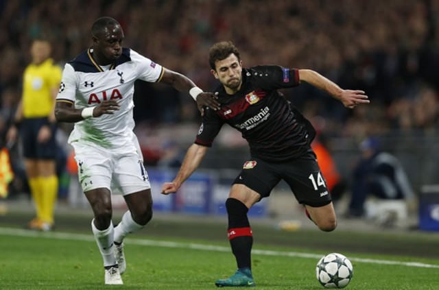 Younes Belhanda: Terörist değilim, müslümanım!