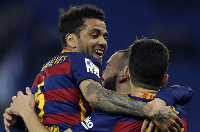 Reyes Florya’dan dönmüş