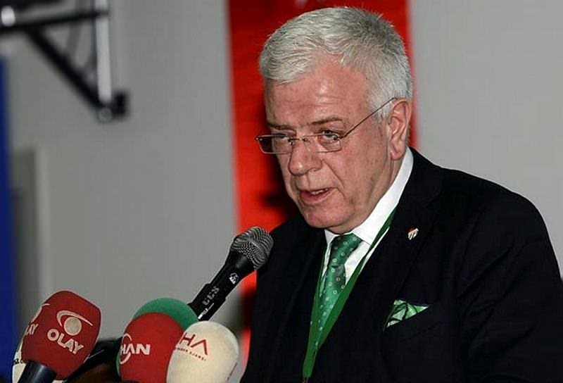 Spor dünyası Ramazan Bayramını böyle kutladı