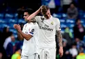 Real Madrid'li Courtois karakolluk oldu! - 1