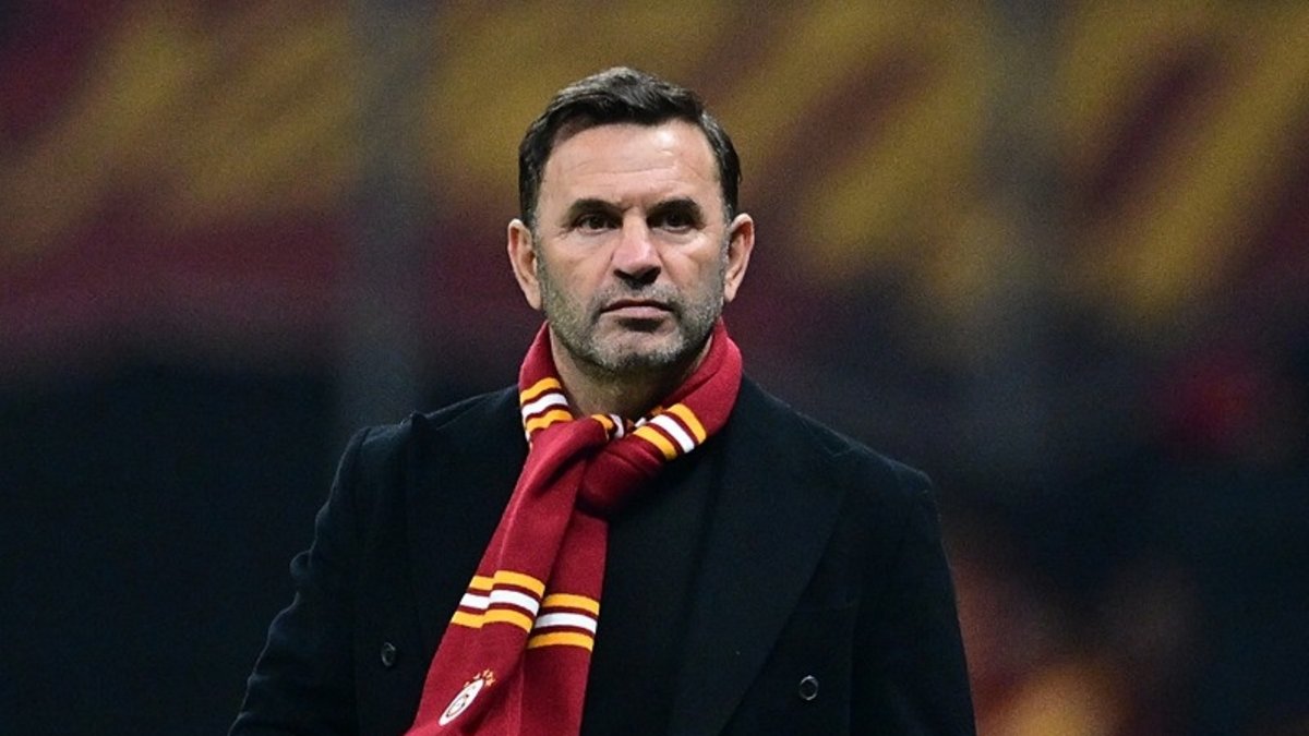 Galatasaray evinde İkas Eyüpspor'u konuk ediyor! İşte karşılaşmanın muhtemel 11'leri