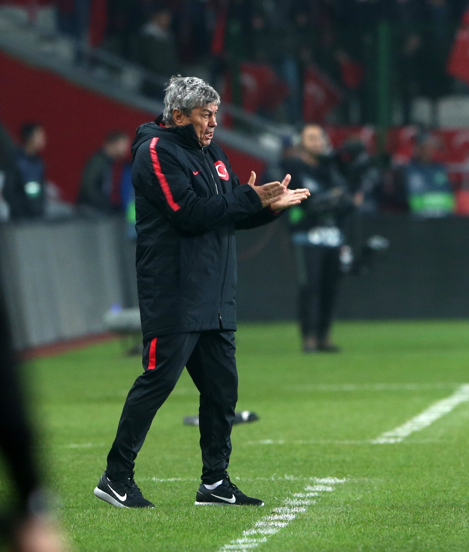 Rumen basını duyurdu! Lucescu anlaştı