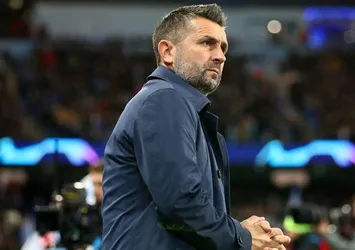Bjelica'nın geliş tarihi belli oldu