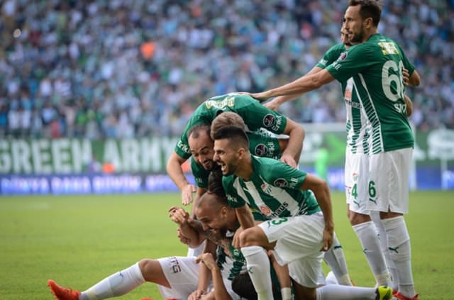 UEFA kulüpler sıralaması