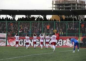 Elazığspor resmen ligden çekildi