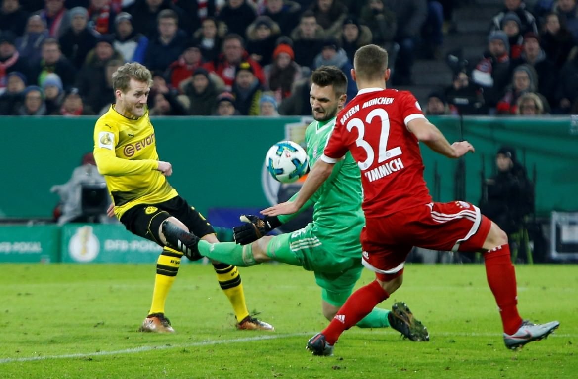 Fenerbahçe Andre Schürrle’nin peşinde