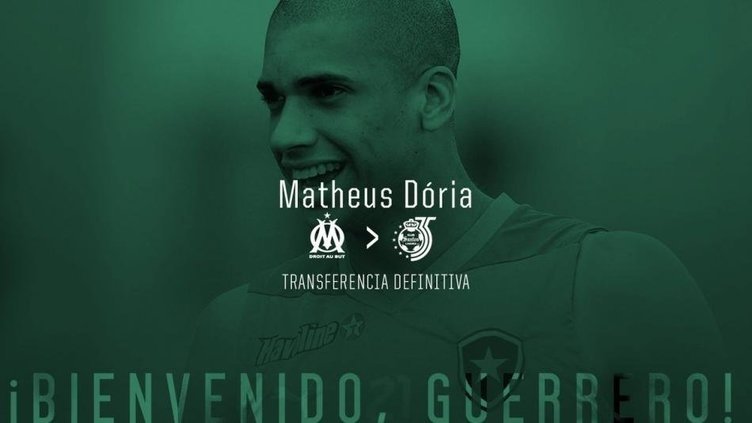 2018/19 Biten Transferler