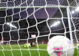 Anadolu Üsküdar 1908: 0 - Nazilli Belediyespor: 0