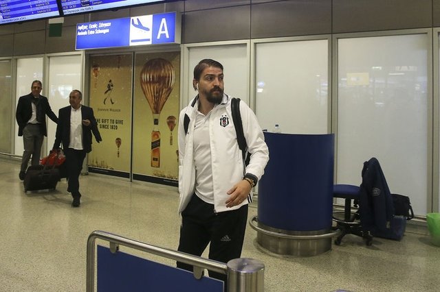 Beşiktaşlı yöneticiden transfer açıklaması