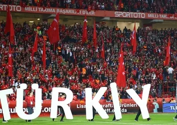 Futbolda milli mesai başlıyor